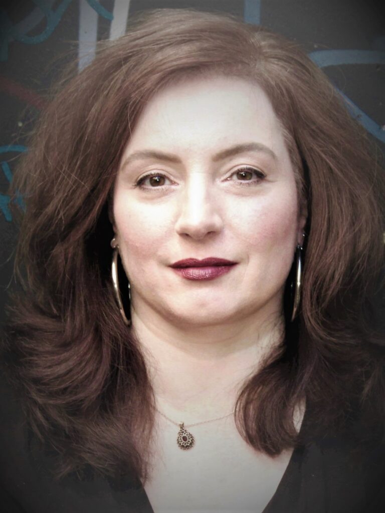 Sabine Fuchs